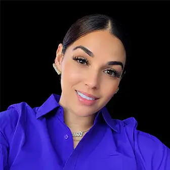 Kimberly Perez